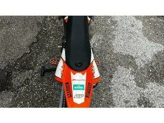 vendo ktm 65 sx (2012) usata a conegliano (codice 9647391) - moto.it