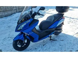 kymco-dink-street-downtown-300cm-olkusz
