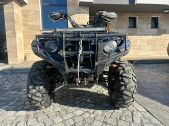 yamaha-grizzly