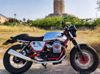 moto guzzi v7 racer