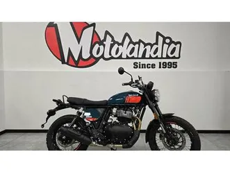 vendo royal enfield bear 650 (2025) nuova a verona (codice 9647561) - moto.it