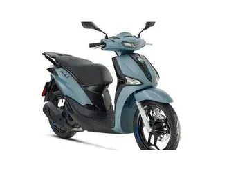 vendo piaggio liberty 125 s (2025) nuova a milano (codice 9647409) - moto.it