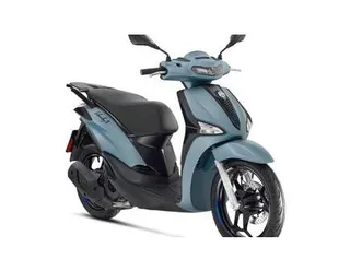 vendo piaggio liberty 150 s (2025) nuova a milano (codice 9647414) - moto.it