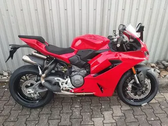 ducati panigale v2