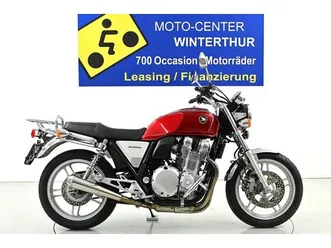 cb 1100 abs