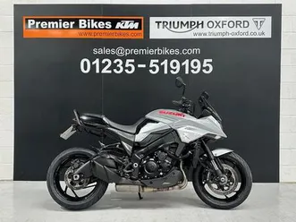 suzuki gsx1000 katana