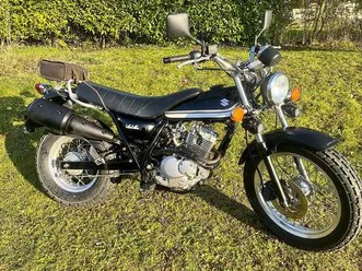suzuki-rv-125-vanvan-zu-verkaufen