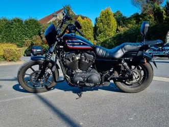 iron-1200-harley-davidson