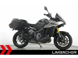 suzuki gsx s 1000 gx travel edition, tc, tempomat
