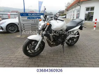 yamaha fz6 hu/au neu
