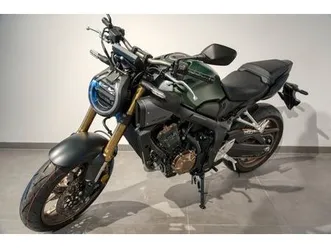 honda cb 650 r *2025*