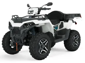 polaris sportsman 570 eps x2 nordic pro • 2025