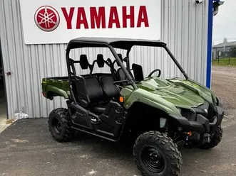 700 viking demonstation