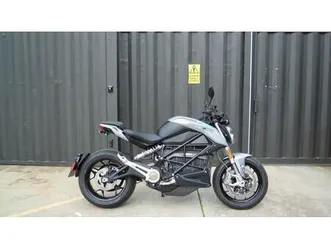 vendo zero s (2015 - 25) usata (codice 9648427) - moto.it