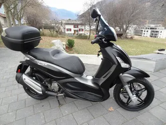 piaggio-beverly-350-roller-occasion-chf-3'000