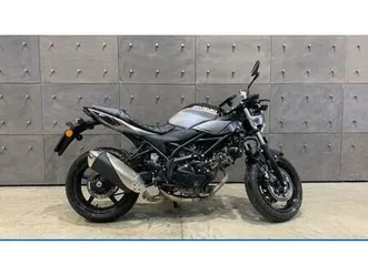 vendo suzuki sv 650 x (2018 - 20) usata a sesto san giovanni (codice 9648399) - moto.it