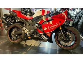 vendo yamaha yzf r1 (2007 - 08) usata a galliate (codice 9648781) - moto.it