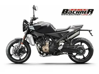 moto neuve: husqvarna svartpilen 801 l