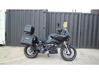 vendo zero dsr/x black forest (2024) nuova (codice 9648571) - moto.it