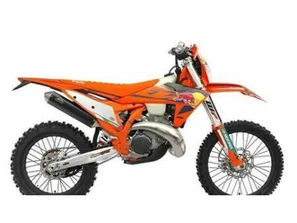 vendo ktm 300 exc champion edition (2025) nuova a pescara (codice 9648388) - moto.it