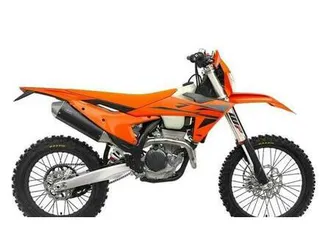 vendo ktm 350 exc-f (2025) nuova a pescara (codice 9648381) - moto.it