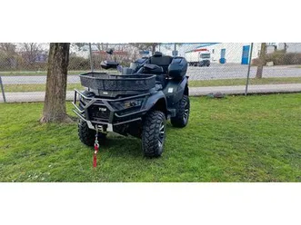 ❌❌tgb quad blade 1000 lt v2 abs dakar edition inkl.bumperset
