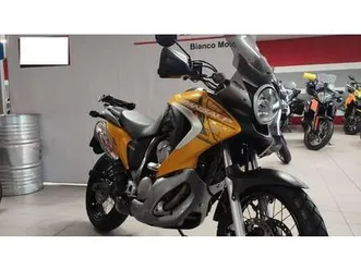 vendo honda transalp xl 700 v (2007 - 2013) usata a cuneo (codice 9649292) - moto.it