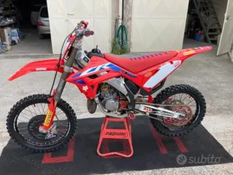 honda cr 125 2002