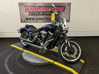 2006 yamaha warrior®
