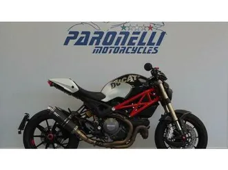 vendo ducati monster 1100 evo abs (2011 - 13) usata a gavirate (codice 9649024) - moto.it