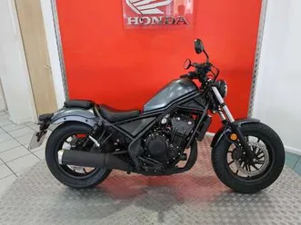 new honda cmx500 rebel for sale in surrey
