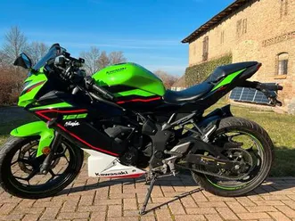 kawasaki-125-ninja-performance