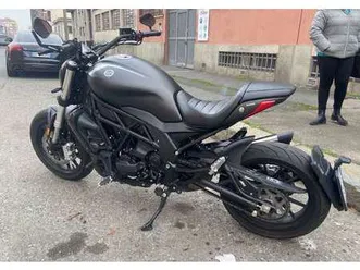 benelli-502c-nero