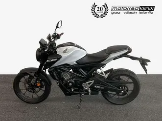 cb125r teilzahlung â¬ 49.- garantie abs