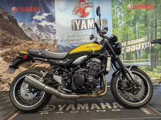 kawasaki z900 se 2024