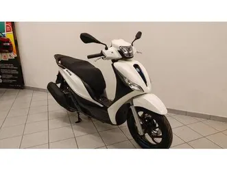 vendo piaggio medley 125 s (2025) nuova a cavour (codice 9649623) - moto.it