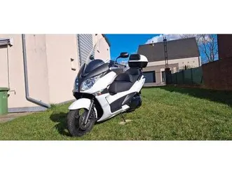 honda-silverwing-400