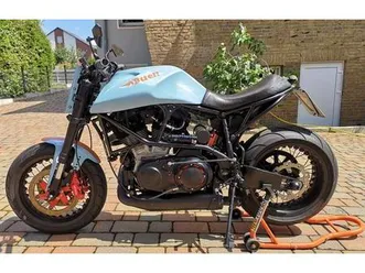 buell-x1-bj-2001-15-000-km-custom-bike
