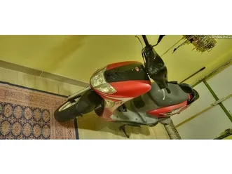 kymko-vitallity-50-ccm