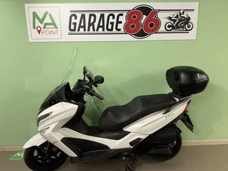 vendo-kymco-x-town-300i-abs-2016-20-usata-a-correggio-codice-9649492-moto-it