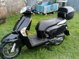 kymco-like