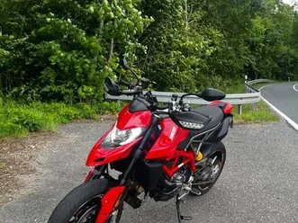 ducati hypermotard 950 inkl. sc-projekt s1 carbon und q