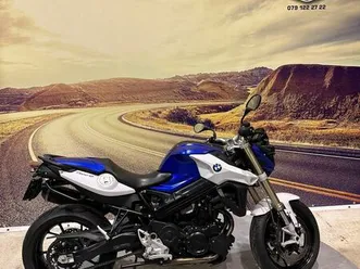 bmw f800r mit remus 35 kw möglich ab 5499.00