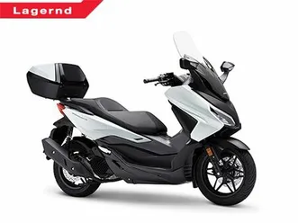 honda forza 125