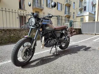 mash 250 two fifty abs canton tessin -