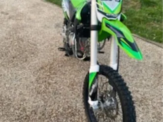 dirt-150-tres-bonne-etat