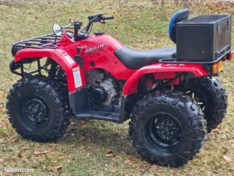 quad-yamaha-350-bruin-4x4