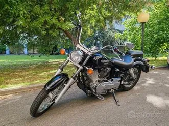 yamaha-xvs-125-drag-star-guida-a-16-anni