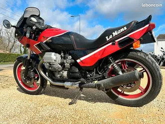 moto-guzzi-1000-le-mans-1ere-main