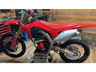 honda crf 250 201
